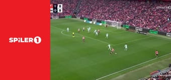 La Liga 2025/2026 S2025E289 - ATH-BET Ahtletic Club - Real Betis