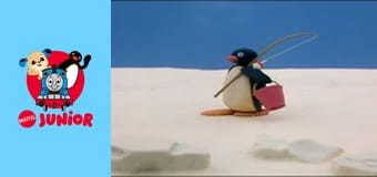 The Pingu Show Sezon 1 Episod 54