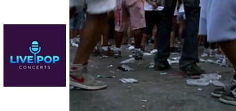 360 SESSIONS David Guetta in USA & Europe