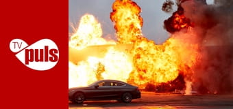 Kobra - oddział specjalny S24E2 - Szkoła życia