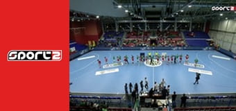 Kézilabda - FTC-Green Collect - Benfica