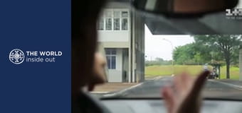 Vodopády Iguazu a stretnutie s trpaslíkmi. Brazília.