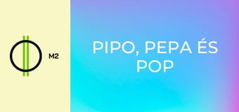 Pipo, Pepa és Pop - Osztály-piknik