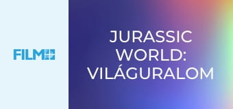 Jurassic World: Világuralom