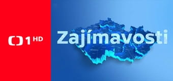 Zajímavosti z regionů Zajímavosti z regionů