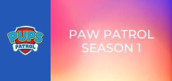 Patrula căţeluşilor Sezonul 1 Episodul 18