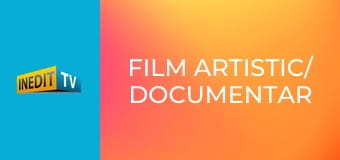 Film artistic/ documentar