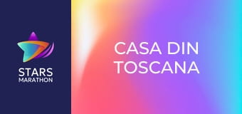 Casa din Toscana