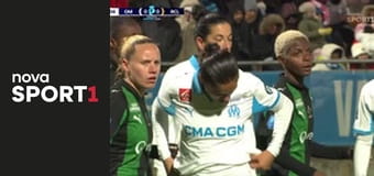 Olympique Marseille - RC Lens