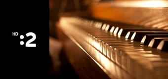 Koncerty komornej hudby S2E4 - Juraj Čižmarovič – husle Jakub Čižmarovič – klavír