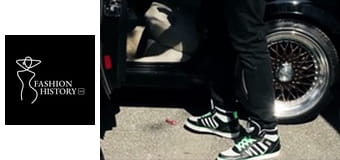 Pasja do mody - Odcinek 11