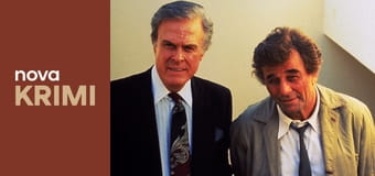 Columbo E2 - Výkupné za mrtvého