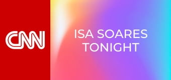 Isa Soares Tonight