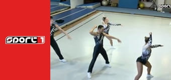 Torna. Szökkenő vándor - ism., HD