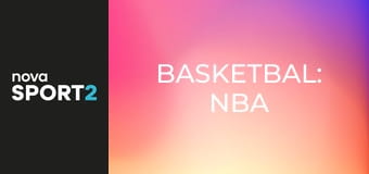 Basketbal: NBA