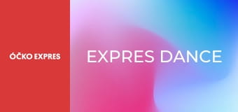 Expres DANCE
