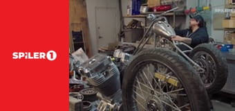 Az autók grófja S9E9 - Kona aranymotor