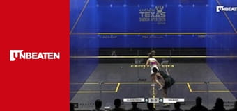 Squash - PSA World Championships