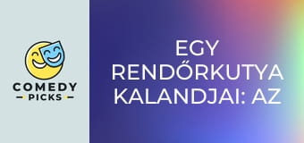 Egy rendőrkutya kalandjai: Az elveszett arany legendája