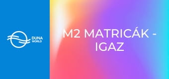 M2 matricák - Igaz vagy hamis? - Johanna, a huncut szellem