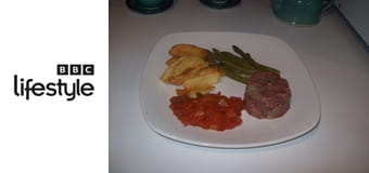 Zapraszam do stołu: wielka porcja S19E7