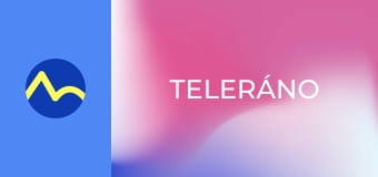 Teleráno