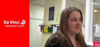 Operation Ouch! - Mucous and a Breath of Fresh Air Operation Ouch! - Mucous and a Breath of Fresh Air