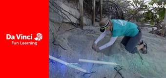 Xploration Awesome Planet - Hidden Nature