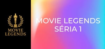 Movie legends Séria 1 Epizóda 4