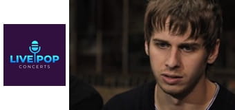 360 SESSIONS Foster the People - In London