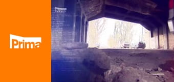 Policie v akci - Hřbitovní útok / Náhodná kontrola / Děda / Sebevražda na sociálních sítích