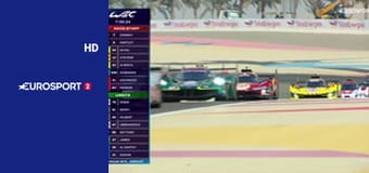 FIA WEC Hosszútávú autóverseny: Világbajnokság Bahrein 8h - Összefoglaló