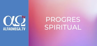 Progres spiritual