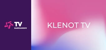 Klenot TV