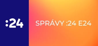 Správy :24 E24