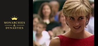 Księżna Diana kim według ciebie była?