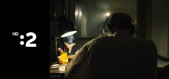 ŠTB: Prísne tajné E17 - Hra o život Tomáša Petřivého