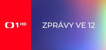 Zprávy ve 12