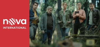 Odznak Vysočina S2E2 - Krmítko