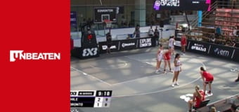 To Be Announced To Be Announced