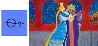 Magyar népmesék - A katona szerencséje