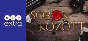 Sorok között Lutter Imrével