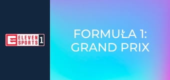 Formuła 1: Grand Prix Australii