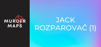 Jack Rozparovač (1) Jack Rozparovač (1)