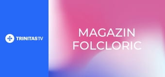Magazin folcloric