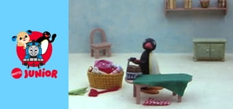 Pingu Sezonul 1 Episodul 21