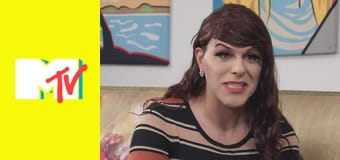 Kamureg S8E88 - Moses és Krystal