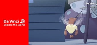 Superhero Sprinter Galore - Bhilka Diamond