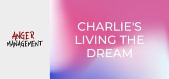 Charlie spełnia swoje marzenie S5E15