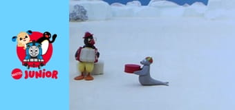 Pingu Sezonul 2 Episodul 15